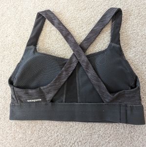 Patagonia Switchback Sports Bra - Small
